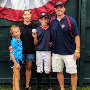 Meet your Posher, Kari-ann